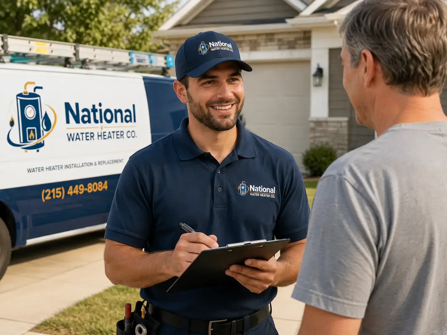 Water Heater Installation Levasy, MO FAQs
